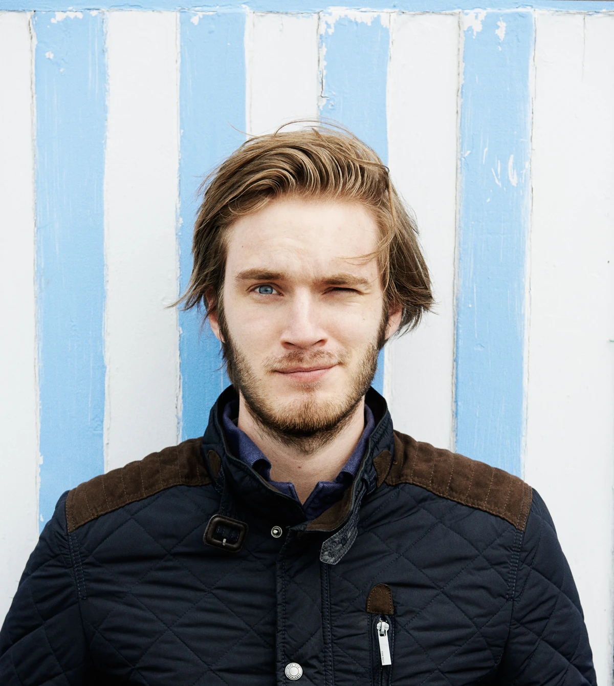 Felix Kjellberg | Oscar’s Hotel Wikia | Fandom