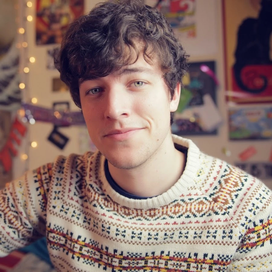 PJ Liguori | Oscar's Hotel Wikia | Fandom, image size:900x900