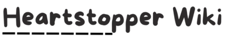 Heartstopper Wiki