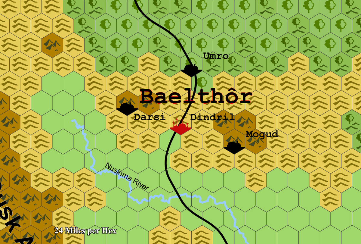 Darsi | Osene Wikia | Fandom