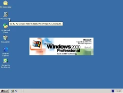 その他 Windows 2000 Corporate Preview Program その他 Windows 2000 Corporate Preview Program Software