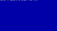 Windows-2000-5.0.1515.1-Boot