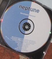 Neptune 5111 CD