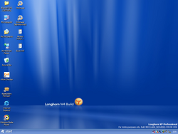 Windows Longhorn build 4002 (Lab06 N(ntvbl06)) | Operating System Beta,  etc. Wiki | Fandom