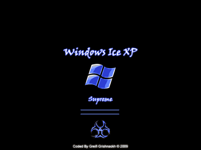 windows ice xp v6 eng