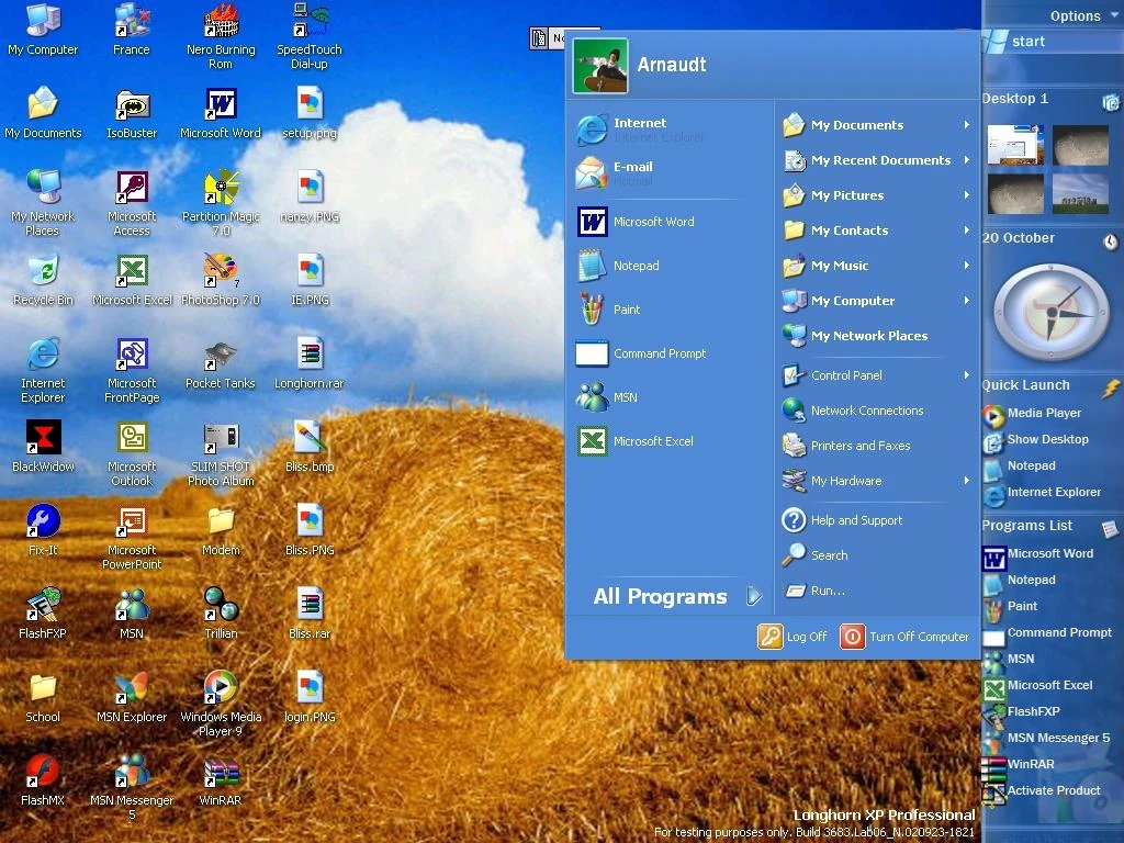 Windows:Longhorn:3683:Lab06 N | Operating System Beta, etc. Wiki
