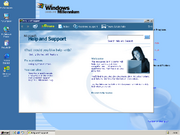 Helpsupport 5.5