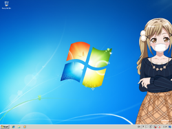 Windows 7 Build 7268 | Operating System Beta, etc. Wiki | Fandom