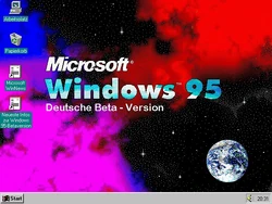 Windows:95:222 | Operating System Beta, etc. Wiki | Fandom