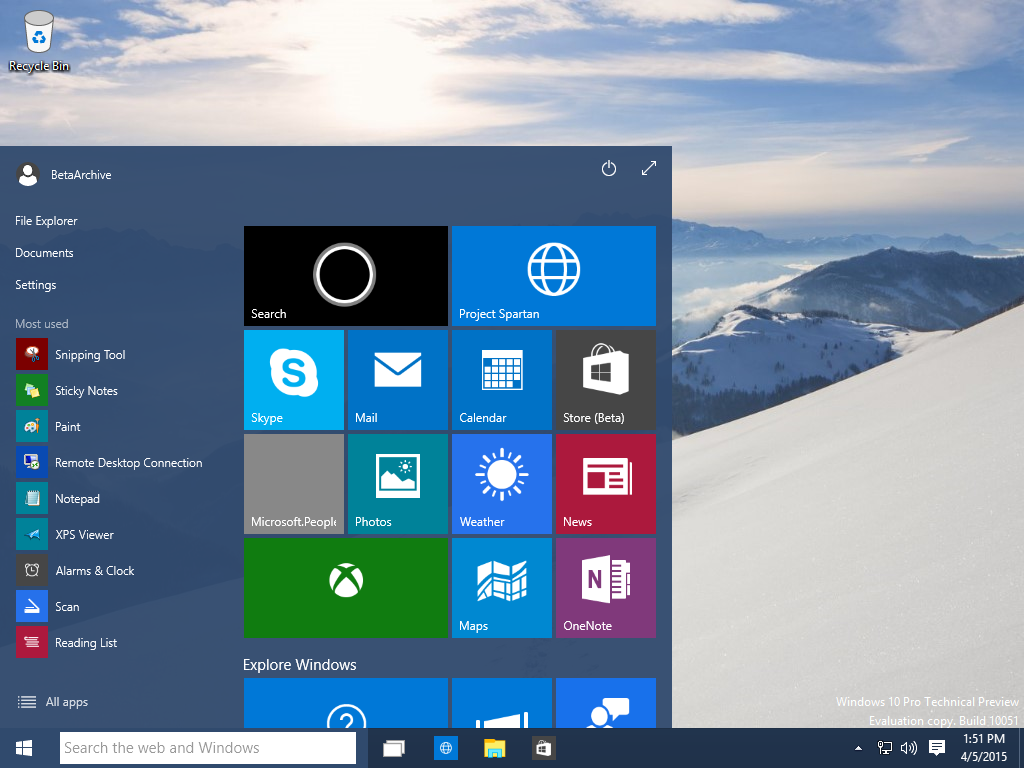 Pc a10 pro. Виндовс 10. Windows 10 Pro. Windows 10 Technical Preview. Windows 10 build 9926.