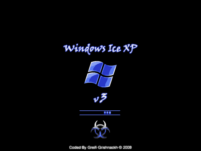 windows ice xp v3 ultimate edition