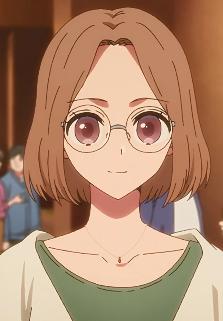 Yoriko Kichijôji | Wiki Oshi no Ko FR | Fandom