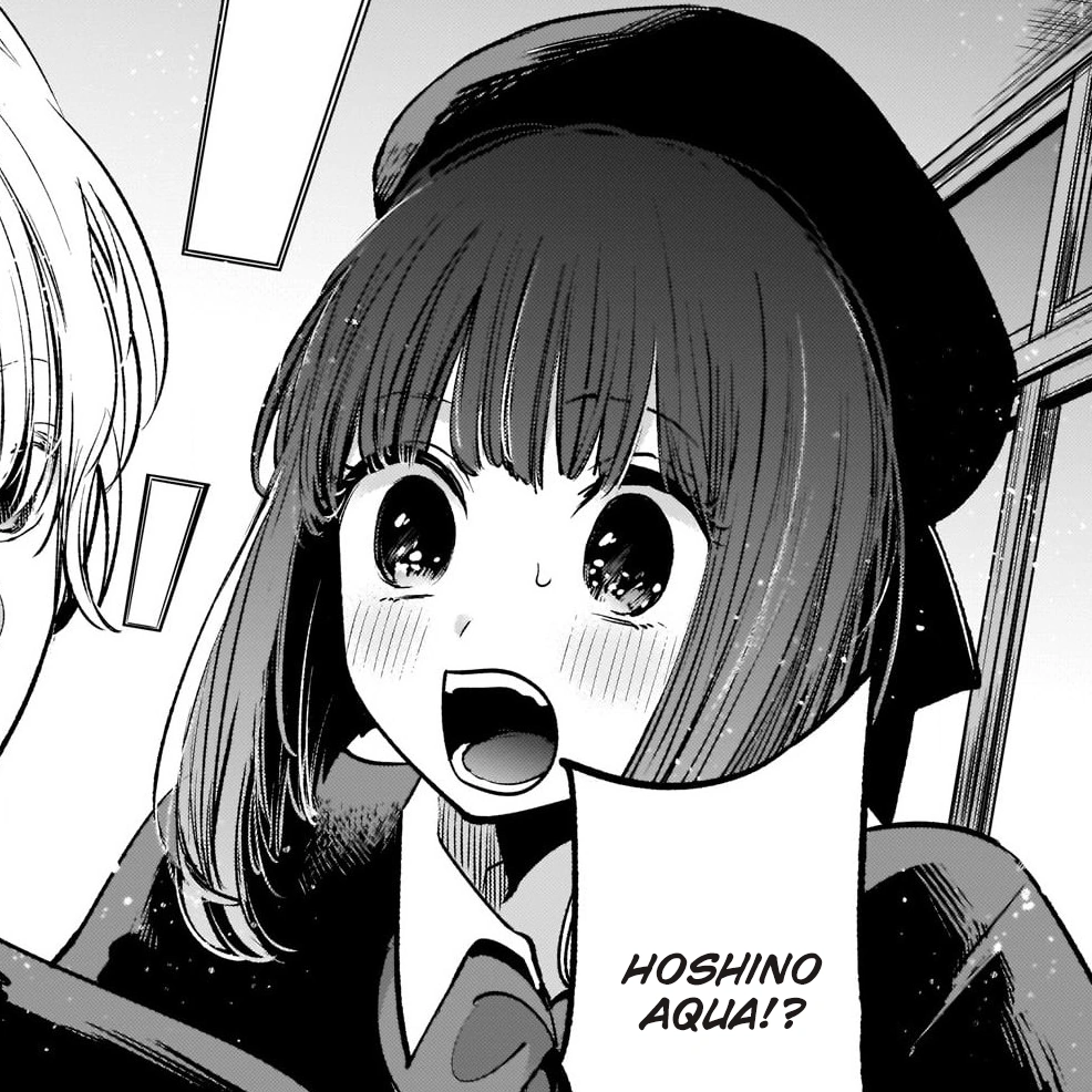 Kana Arima Wiki Oshi no Ko Fandom