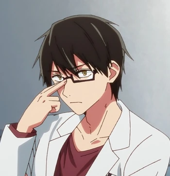 Gorou Amemiya Wiki Oshi no Ko Fandom