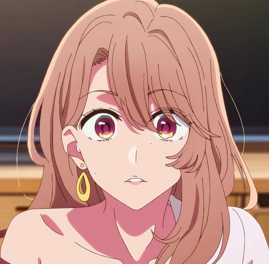 Miyako Saitou | Wiki Oshi no Ko | Fandom