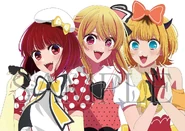 Kadokawa Store (カドカワストア)