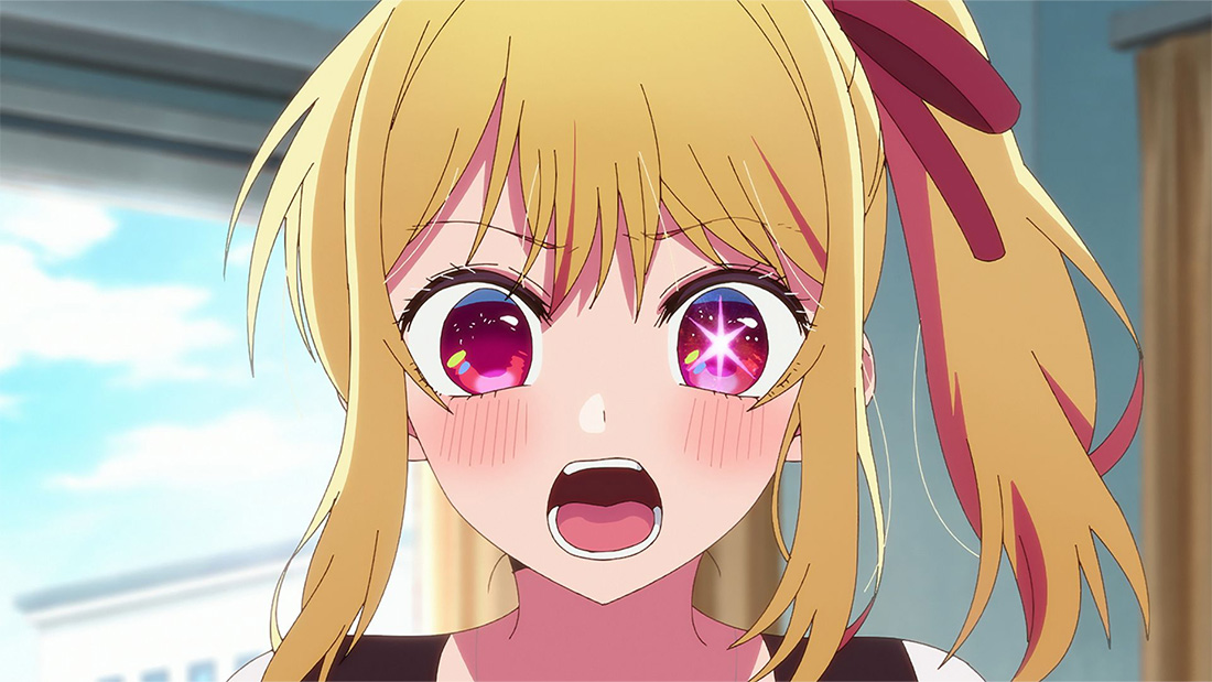 Episode 2 | Oshi no Ko Wiki | Fandom