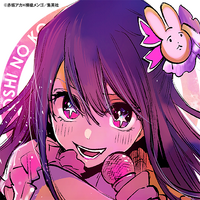 The official manga twitter account has reached 280 thousand followers! (ft.  Akane icon to celebrate) : r/OshiNoKo