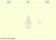 Hoshino Family Episode 1 Finale Concept