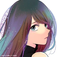 Oshi no Ko Icon Present 5
