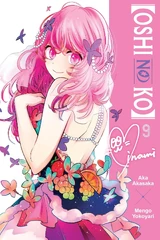 Volume 9 (English)