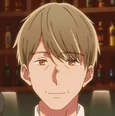 Masaya Kaburagi Anime