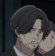 Toshirou Kindaichi cameo