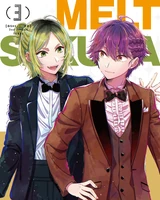 Season 2 Volume 3 BD&DVD