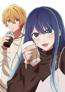 Animate (アニメイト)