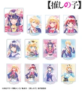 Oshi no Ko Product by Amnibus (Ani-Art Acrylic Stand)