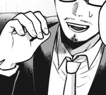 Kana Arima's Music Producer