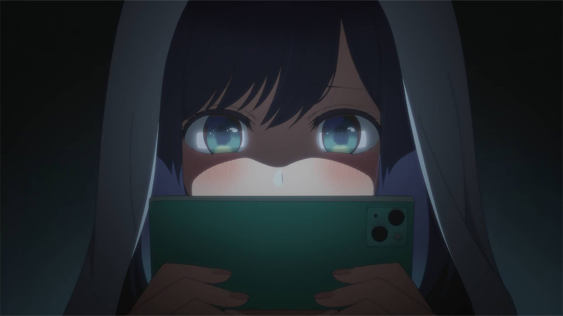 3rd 'Oshi no Ko' Anime Episode Previewed