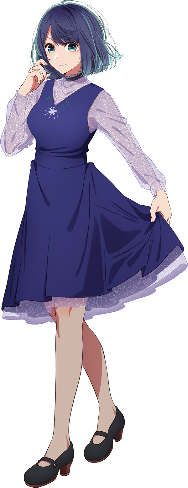 Akane Kurokawa | Oshi no Ko Wiki | Fandom