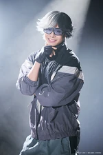 Sumiaki Raida Stage