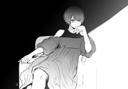 Short Hair Akane by Mengo[29]