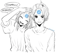 Verified Aqua and Ruby[33]