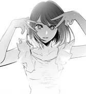 Actress Akane by Mengo[10]