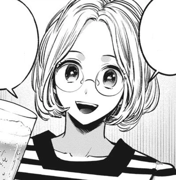 yorikoです❣️1201 Yoriko Kichijouji | Oshi no Ko Wiki | Fandom