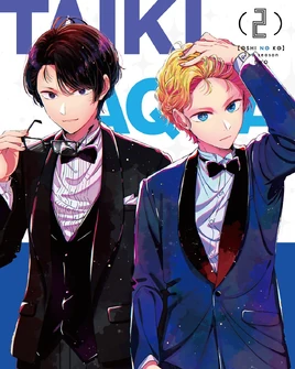 Season 2 Volume 2 BD&DVD