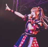 ルビー_母に憧れて… RUBY_LIVE