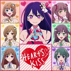 HEART's♡KISS
