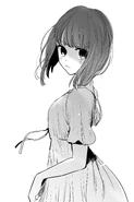 Kana in a dress by Mengo[4]