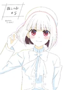 Episode 5 Release Illustration by Ryō Toyoda