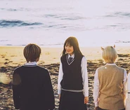 今からガチ恋始めます GACHIKOI_LOVE