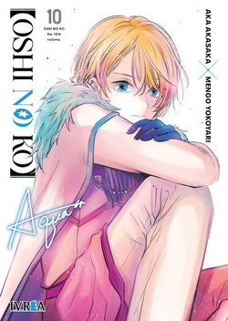 Volume 10 | Oshi no Ko Wiki | Fandom