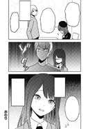 Omake Sketch by Aka Akasaka (Part 2)