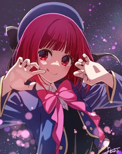 Kana Arima/Gallery | Oshi no Ko Wiki | Fandom