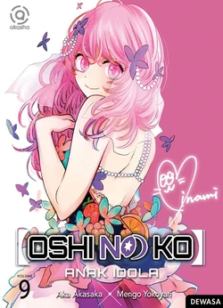 Volume 9 | Oshi no Ko Wiki | Fandom