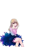 Ruby (Shonen Jump+ Extra #31)