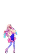 Ruby (Shonen Jump+ Extra #37)